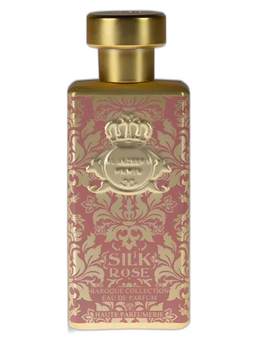 Al-Jazeera Perfumes Silk Rose