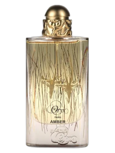 Oryx Oryx Amber