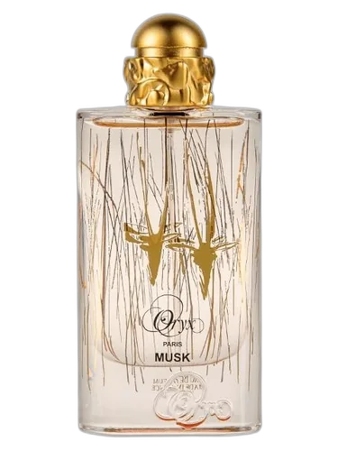 Oryx Oryx Musk
