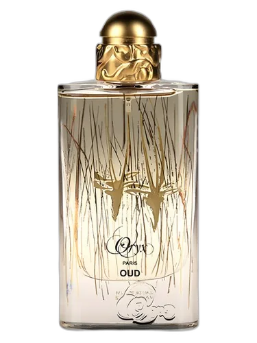 Oryx Oryx Oud