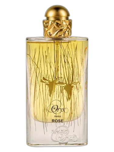Oryx Oryx Rose