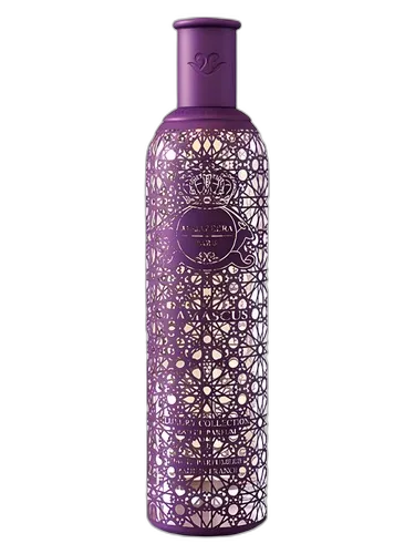 Al-Jazeera Perfumes Damascus