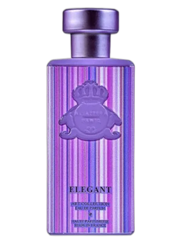 Al-Jazeera Perfumes Elegant