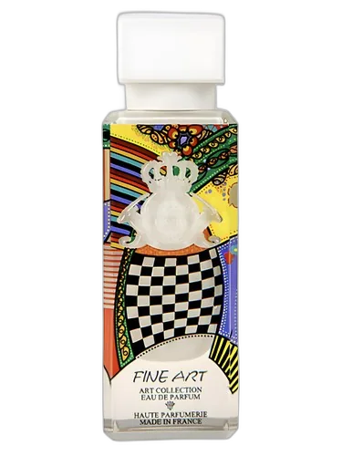Al-Jazeera Perfumes Fine Art