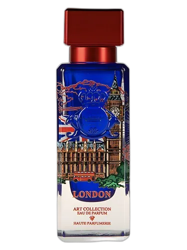 Al-Jazeera Perfumes London