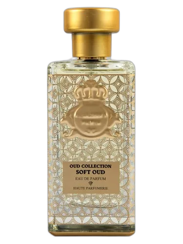 Al-Jazeera Perfumes Soft Oud