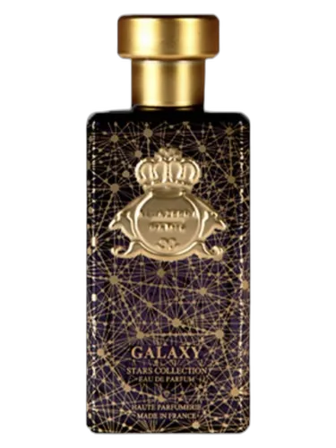Al-Jazeera Perfumes Galaxy