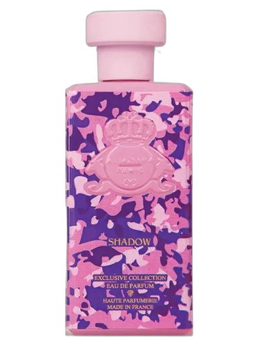 Al-Jazeera Perfumes Shadow