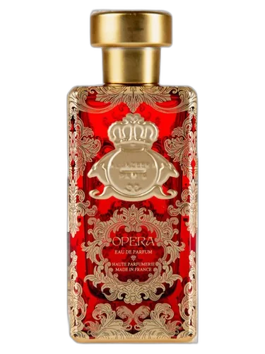 Al-Jazeera Perfumes Opera