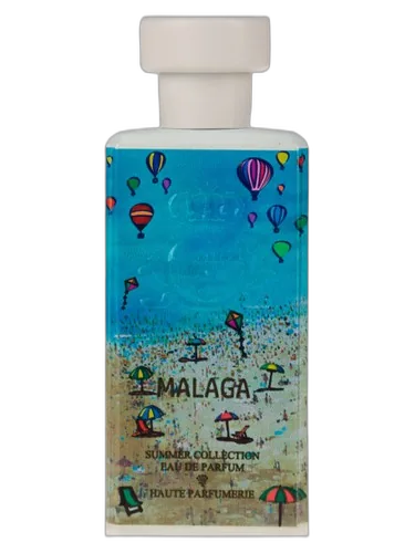 Al-Jazeera Perfumes Malaga
