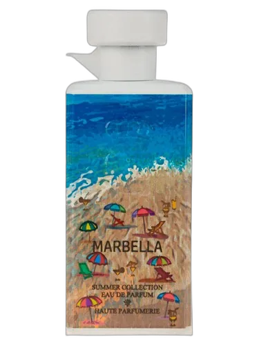 Al-Jazeera Perfumes Marbella