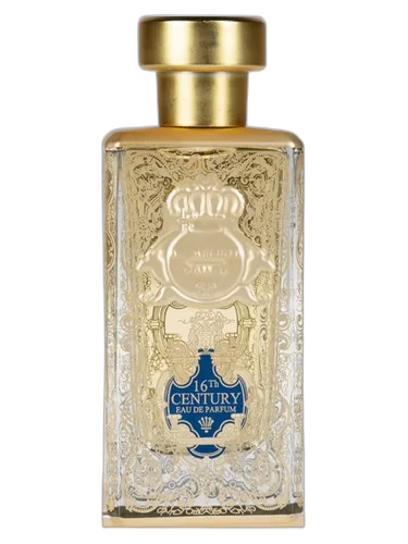 Al-Jazeera Perfumes 16th Century