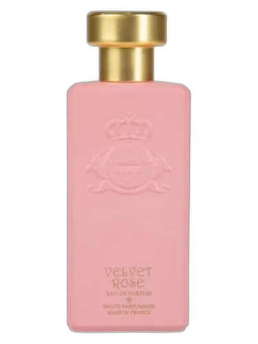 Al-Jazeera Perfumes Velvet Rose