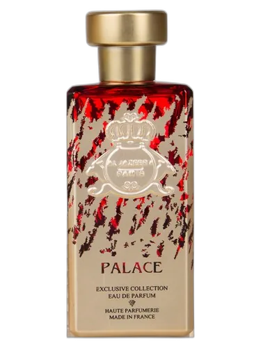 Al-Jazeera Perfumes Palace