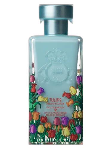 Al-Jazeera Perfumes Tulips