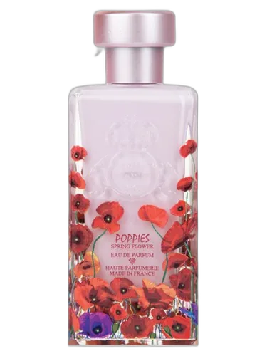 Al-Jazeera Perfumes Poppies
