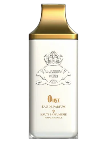 Al-Jazeera Perfumes Onyx