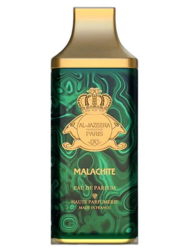 Al-Jazeera Perfumes Malachite