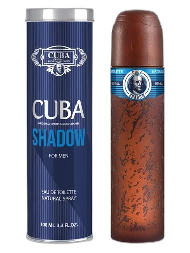 Cuba Paris Cuba Shadow