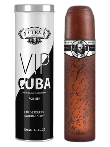 Cuba Paris Cuba VIP