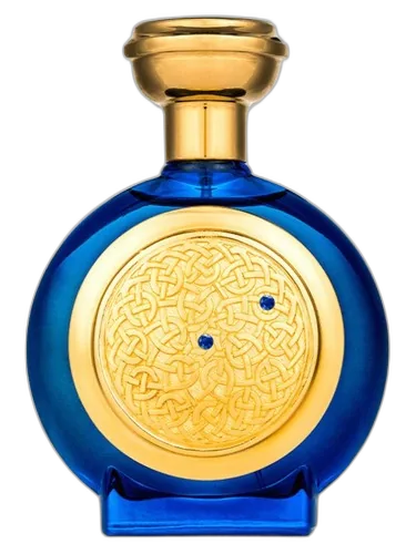 Boadicea the Victorious Blue Sapphire Supercharged