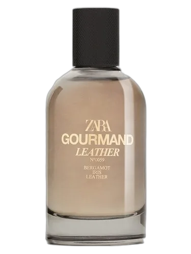 Zara Gourmand Leather Nº0059