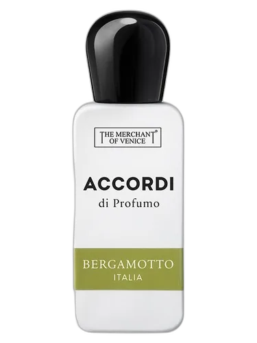 The Merchant of Venice Bergamotto Italia