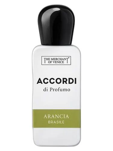The Merchant of Venice Arancia Brasile