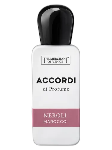 The Merchant of Venice Neroli Marocco