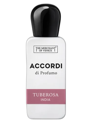 The Merchant of Venice Tuberosa India