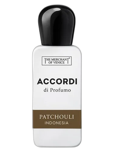 The Merchant of Venice Patchouli Indonesia