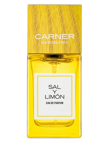 Carner Barcelona Sal Y Limon