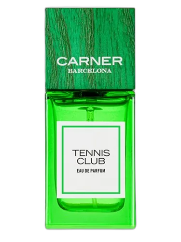 Carner Barcelona Tennis Club