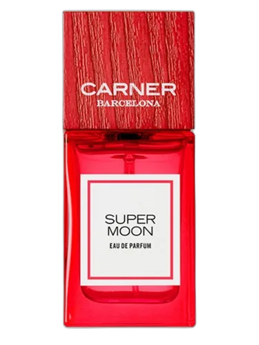 Carner Barcelona Super Moon