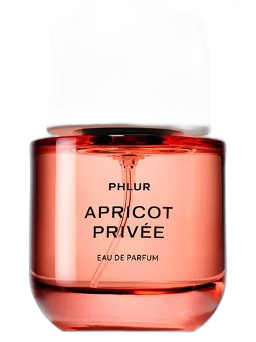 Phlur Apricot Privee