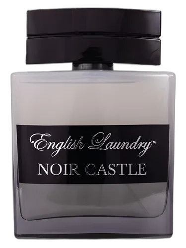 English Laundry Noir Castle