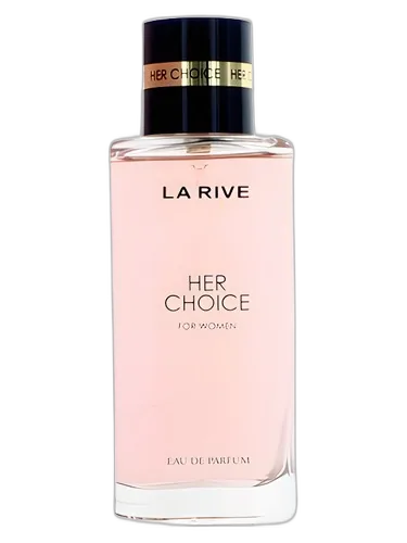 La Rive Her Choice