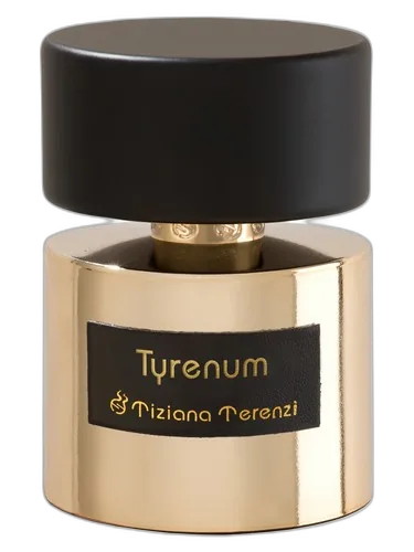 Tiziana Terenzi Tyrenum