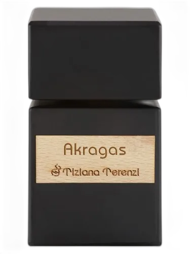 Tiziana Terenzi Akragas