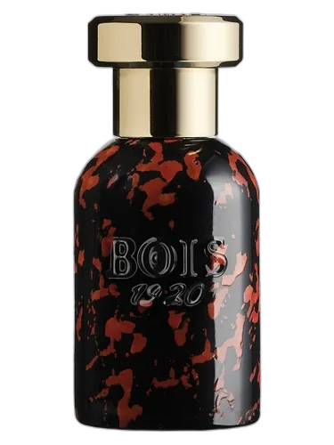 Bois 1920 Sacro E Profano