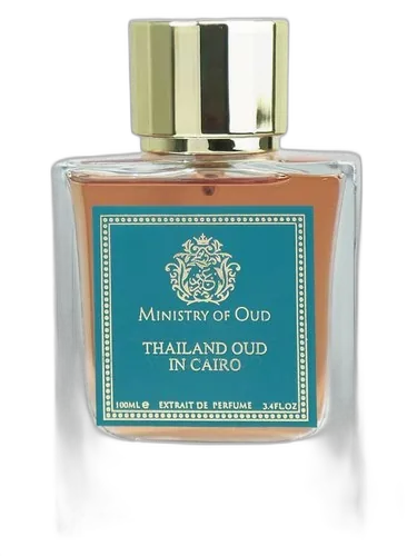 PARIS CORNER Thailand Oud in Cairo