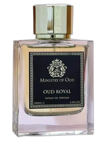 PARIS CORNER Oud Royal