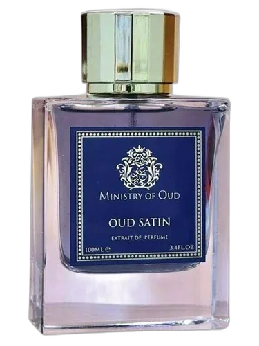PARIS CORNER Oud Satin