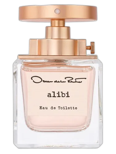Oscar de la Renta Alibi Eau de Toilette