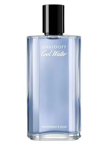 Davidoff Cool Water Grapefruit & Sage