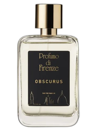 Profumo di Firenze Obscurus