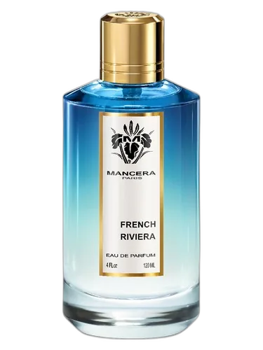 Mancera French Riviera