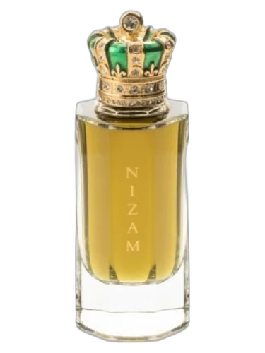 Royal Crown Nizam