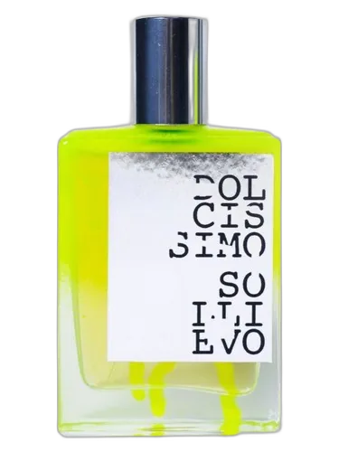 Filippo Sorcinelli Dolcissimo Sollievo