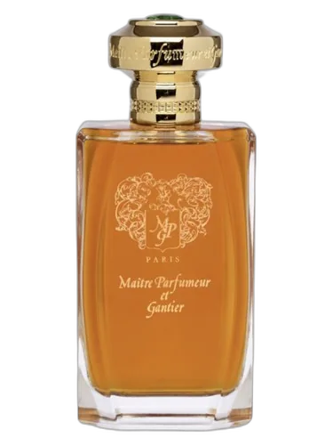 Maitre Parfumeur et Gantier Ambre Tibet